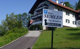 Pension Semler
